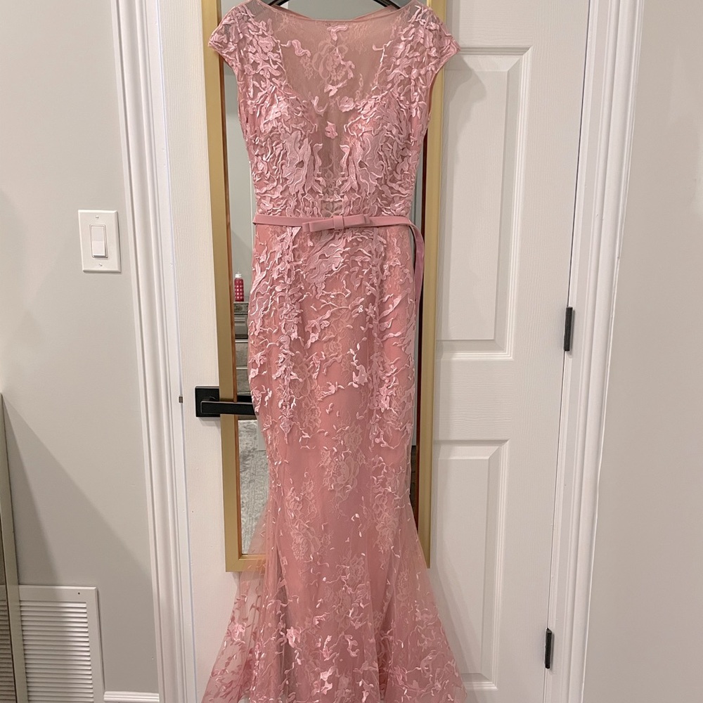 Saiid Kobeisy Dress